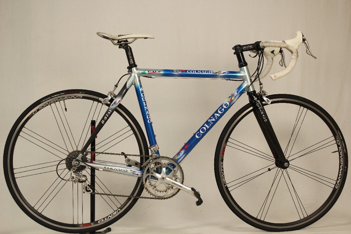 COLNAGO コルナゴ MIX B-STAY CENTAUR サイズ54 ロードバイク COLNAGO コルナゴ MIX B-STAY CENTAUR サイズ54 ロードバイク