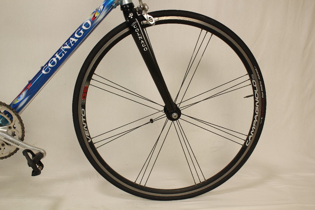 COLNAGO コルナゴ MIX B-STAY CENTAUR サイズ54 ロードバイク COLNAGO コルナゴ MIX B-STAY CENTAUR サイズ54 ロードバイク
