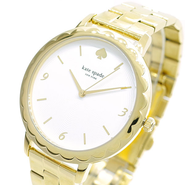 ケイトスペード KATE SPADE 腕時計 レディース KSW1494 メトロ METRO