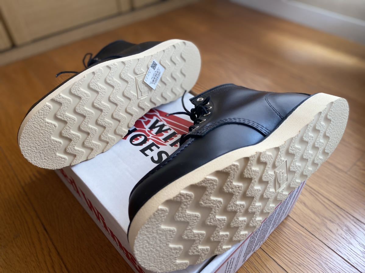 FRAGMENT design RED WING MOC 4679アイリッシュセッター 新品 8E