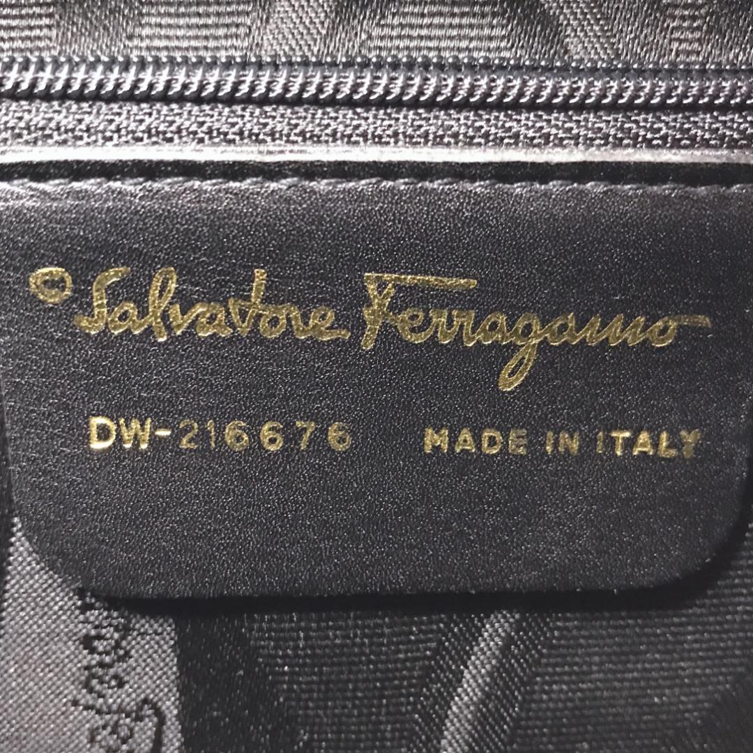 Salvatore Ferragamo サルヴァトーレフェラガモ トートバッグ