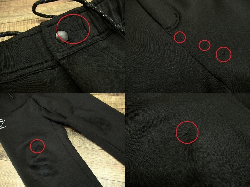 送無 即完売 F.C.R.B FCRB F.C.Real Bristol エフシーレアルブリストル