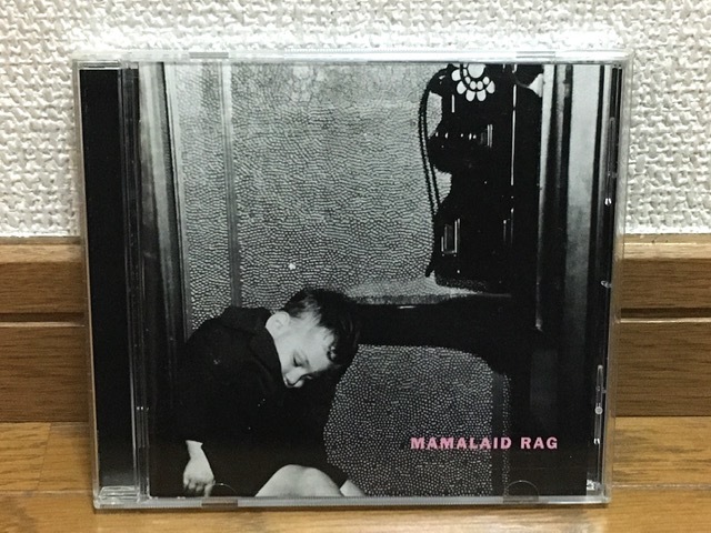 MAMALAID RAG / MAMALAID RAG ロック ラウンジ J-POP 名作 初回限定盤 帯付 冨田ラボ はっぴいえんど 大瀧詠一 キリンジ シュガーベイブ_画像1