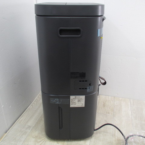 5344PS【未使用】エレクトロラックス Electrolux Ultimate Home 5344PS【未使用】エレクトロラックス Electrolux Ultimate Home
