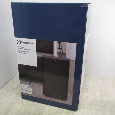 5344PS【未使用】エレクトロラックス Electrolux Ultimate Home 5344PS【未使用】エレクトロラックス Electrolux Ultimate Home