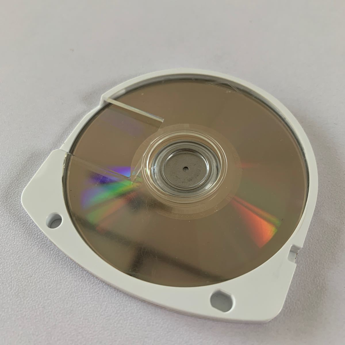 メタル ギア ソリッド  PSPソフト