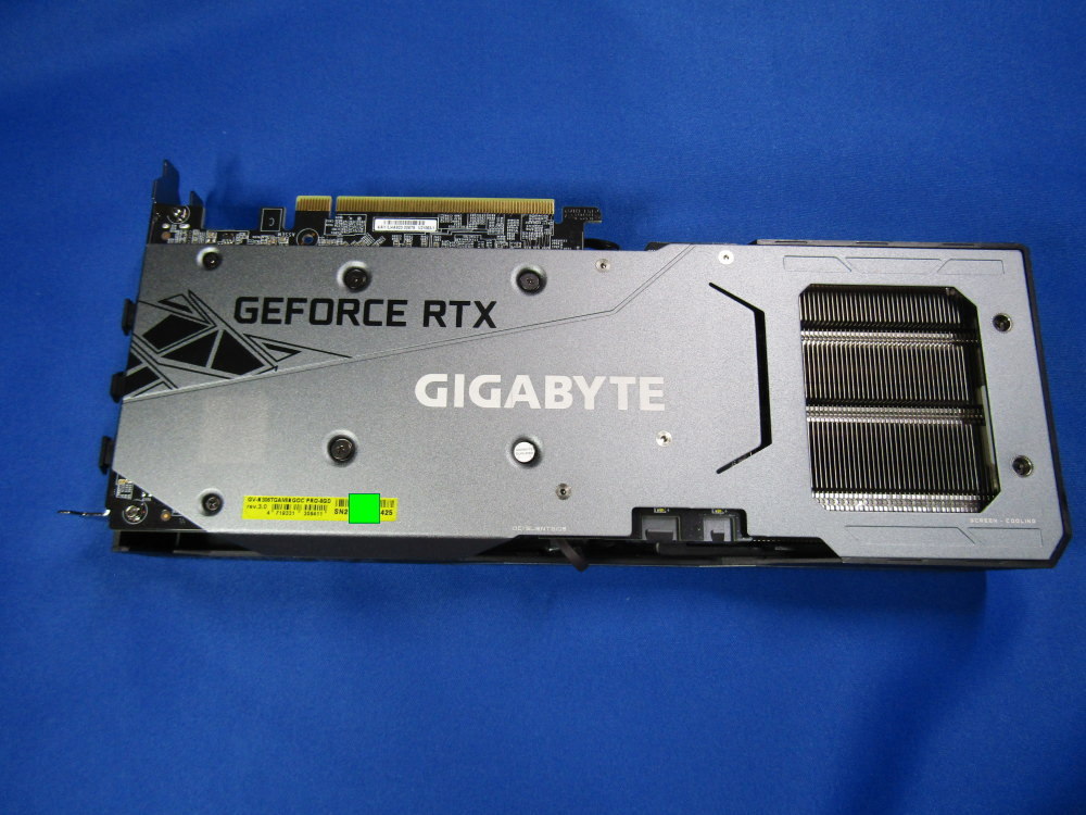 GeForce RTX 3060Ti ジャンク品 - www.yukimotor.com.tr