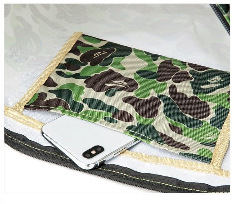 BAPE◇A BATHING APE/迷彩カモ◇アベイシングエイプ◇ビッグ BAPE◇A BATHING APE/迷彩カモ◇アベイシングエイプ◇ビッグ