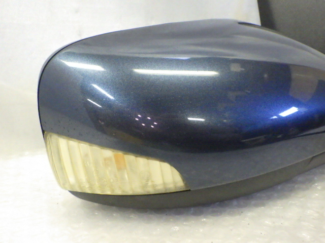 * Volvo V50 MB5244 * right door mirror 8 pin 