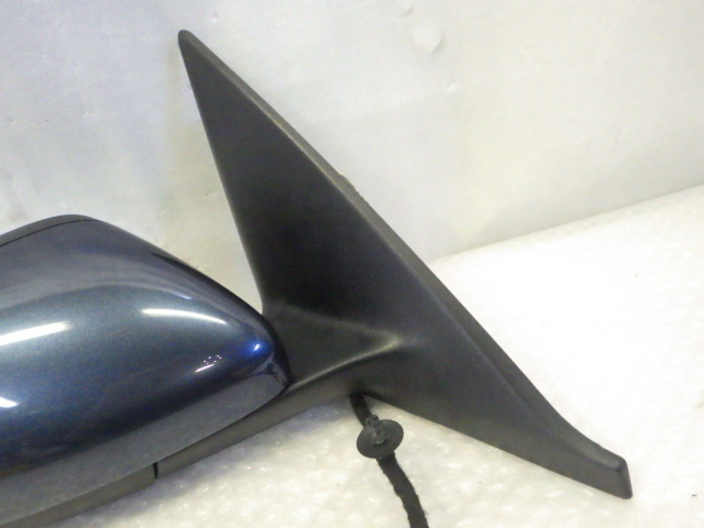 * Volvo V50 MB5244 * right door mirror 8 pin 