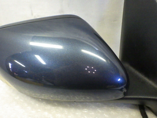 * Volvo V50 MB5244 * right door mirror 8 pin 