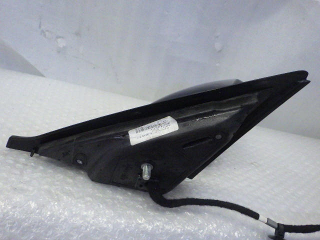 * Volvo V50 MB5244 * right door mirror 8 pin 