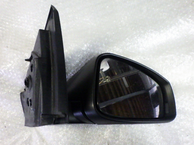 * Megane Renault Sport Red Bull racing RB7 DZF4R* right door mirror winker attaching 8 pin side mirror original used GNE