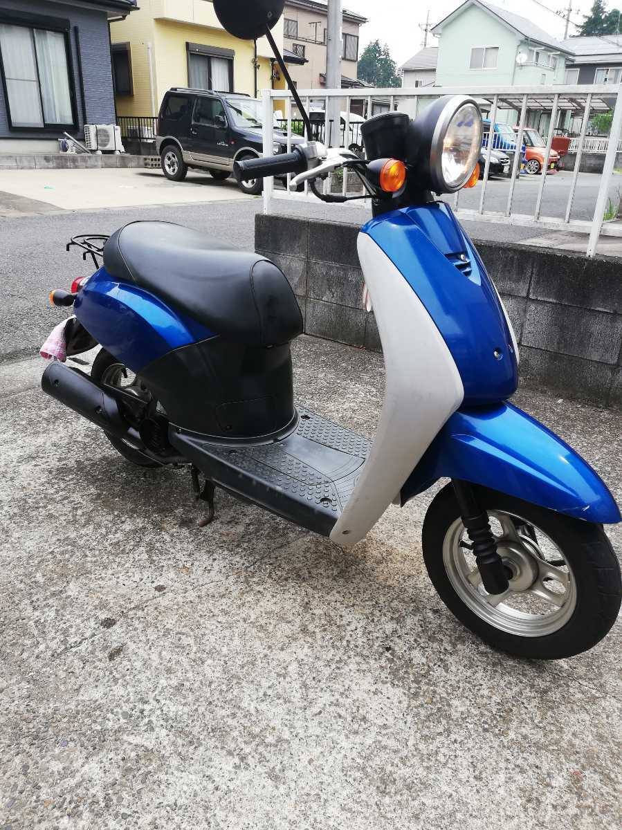 千葉県/ホンダTodayトゥデイ/AF61/低燃費/引き取り/実働 www.esole.eu