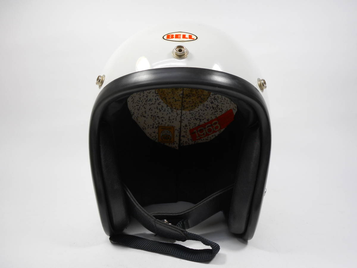 Yahoo!オークション - Sシェル 60s BELL 500TX ジェット Yahoo!オークション - Sシェル 60s BELL 500TX ジェット