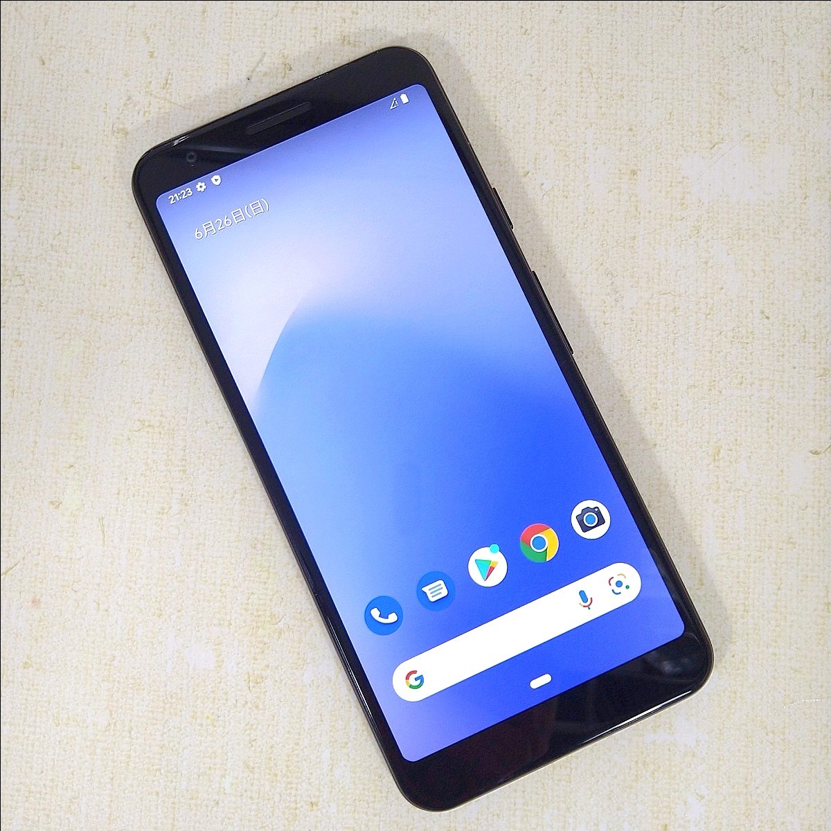 バッテリー80 以上 良品 Google Pixel3a Xl Just Black Simフリー Simロック解除済 Carajonescounseling Com バッテリー80 以上 良品 Google Pixel3a Xl Just Black Simフリー Simロック解除済 Carajonescounseling Com