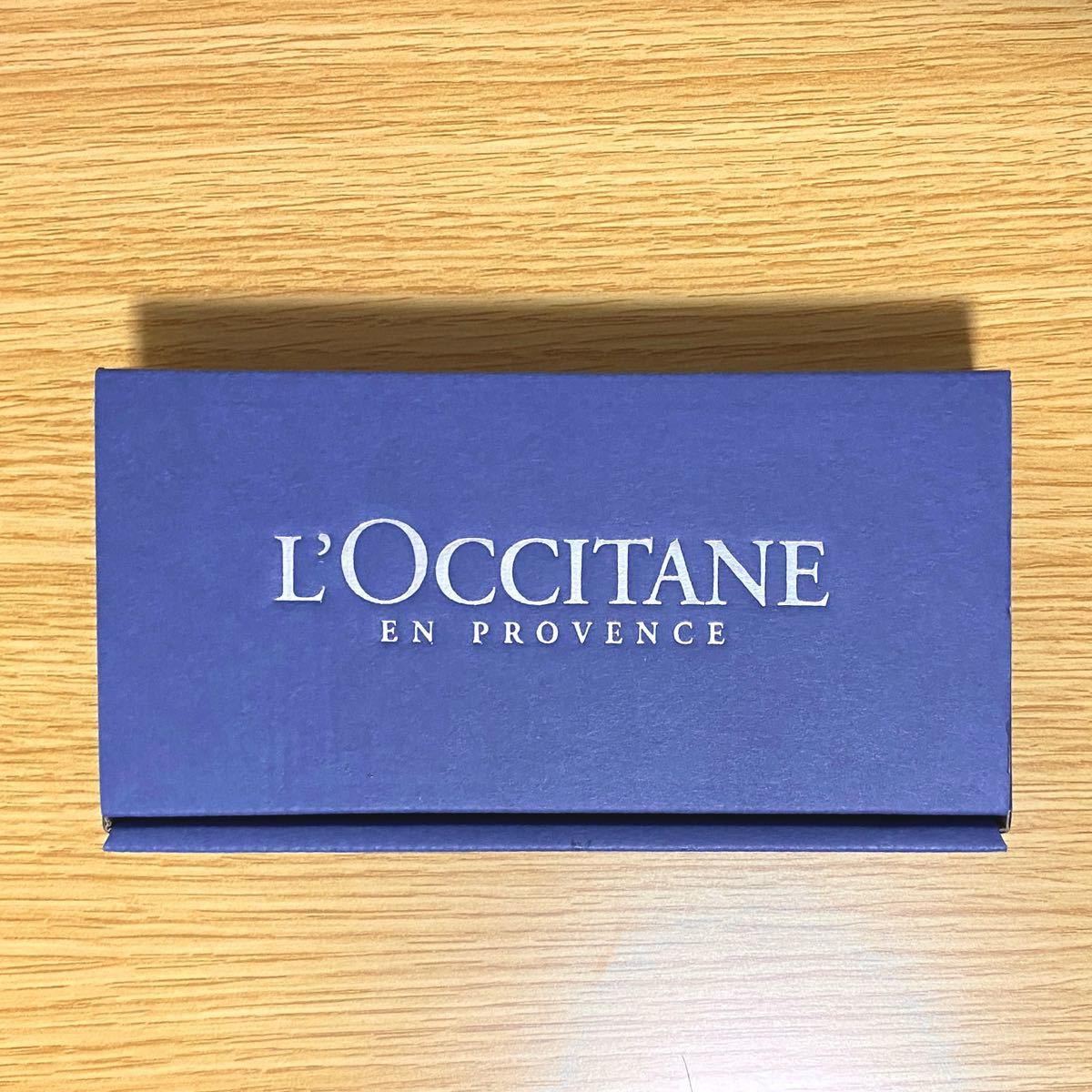 新品未使用】ロキシタン 3点セット SHハンドクリーム ロクシタンシ