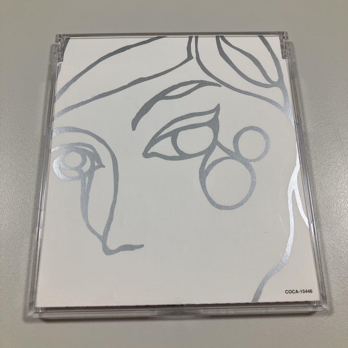 【21-は３】貴重なCDです！　一青窈　もらい泣き_画像1