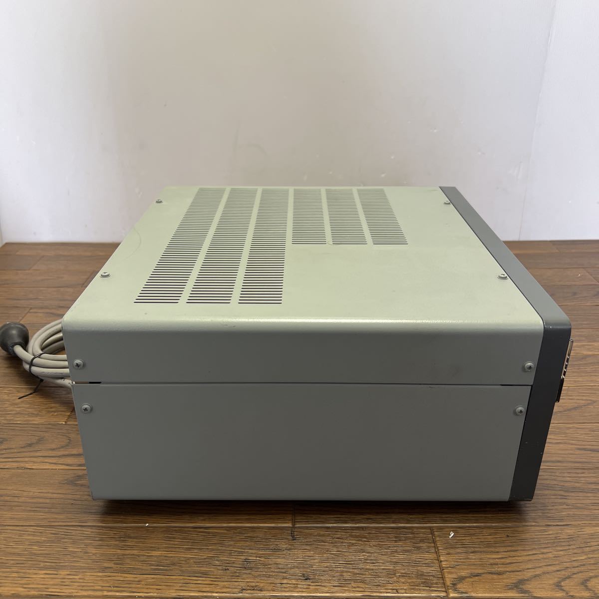 八重洲無線のリニアアンプ FL -2100B 動作品(中古)|ホビー 八重洲無線のリニアアンプ FL -2100B 動作品(中古)|ホビー
