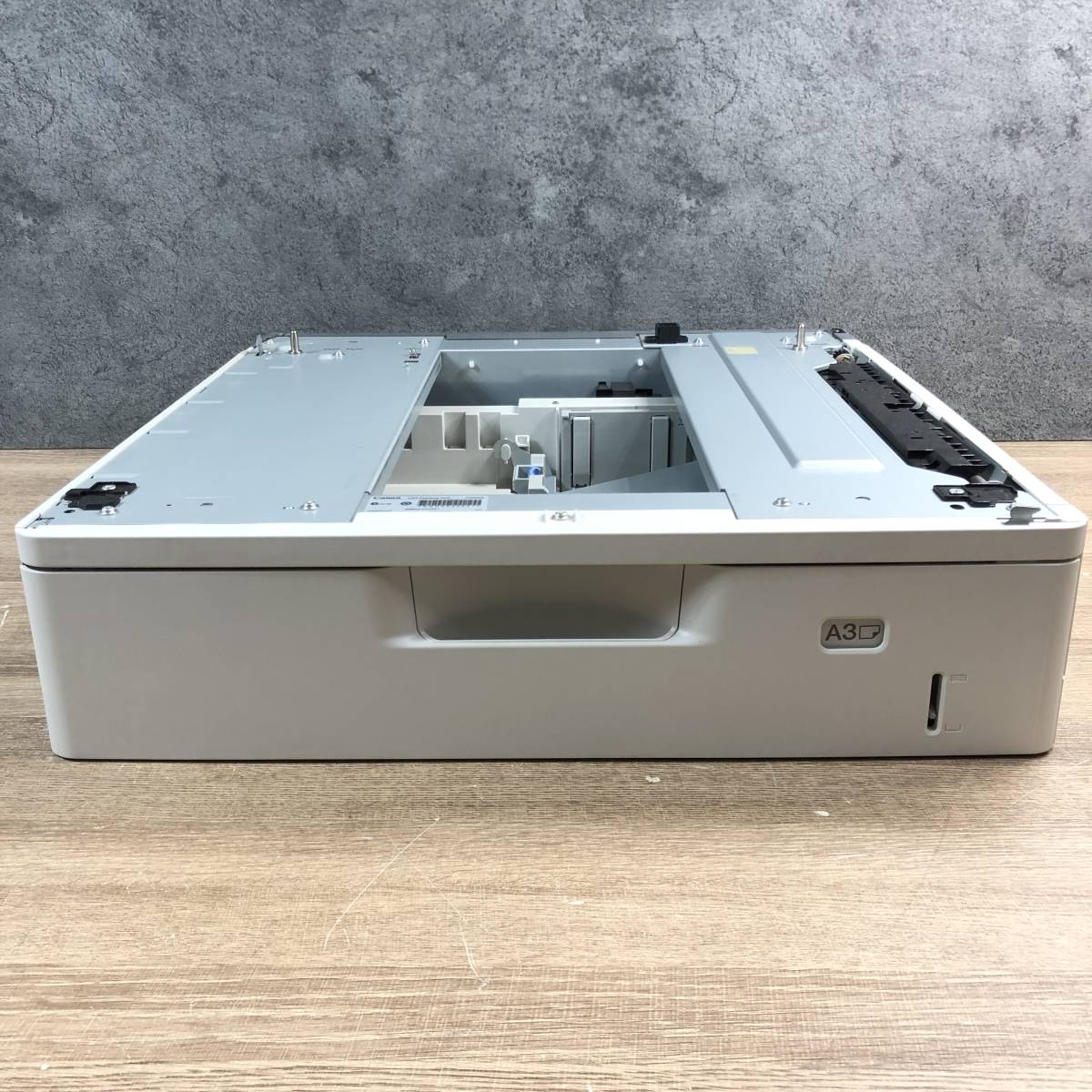 CANON 550枚ペーパーフィーダF325300 FL3-3711増設カセット CANON 550枚ペーパーフィーダF325300 FL3-3711増設カセット