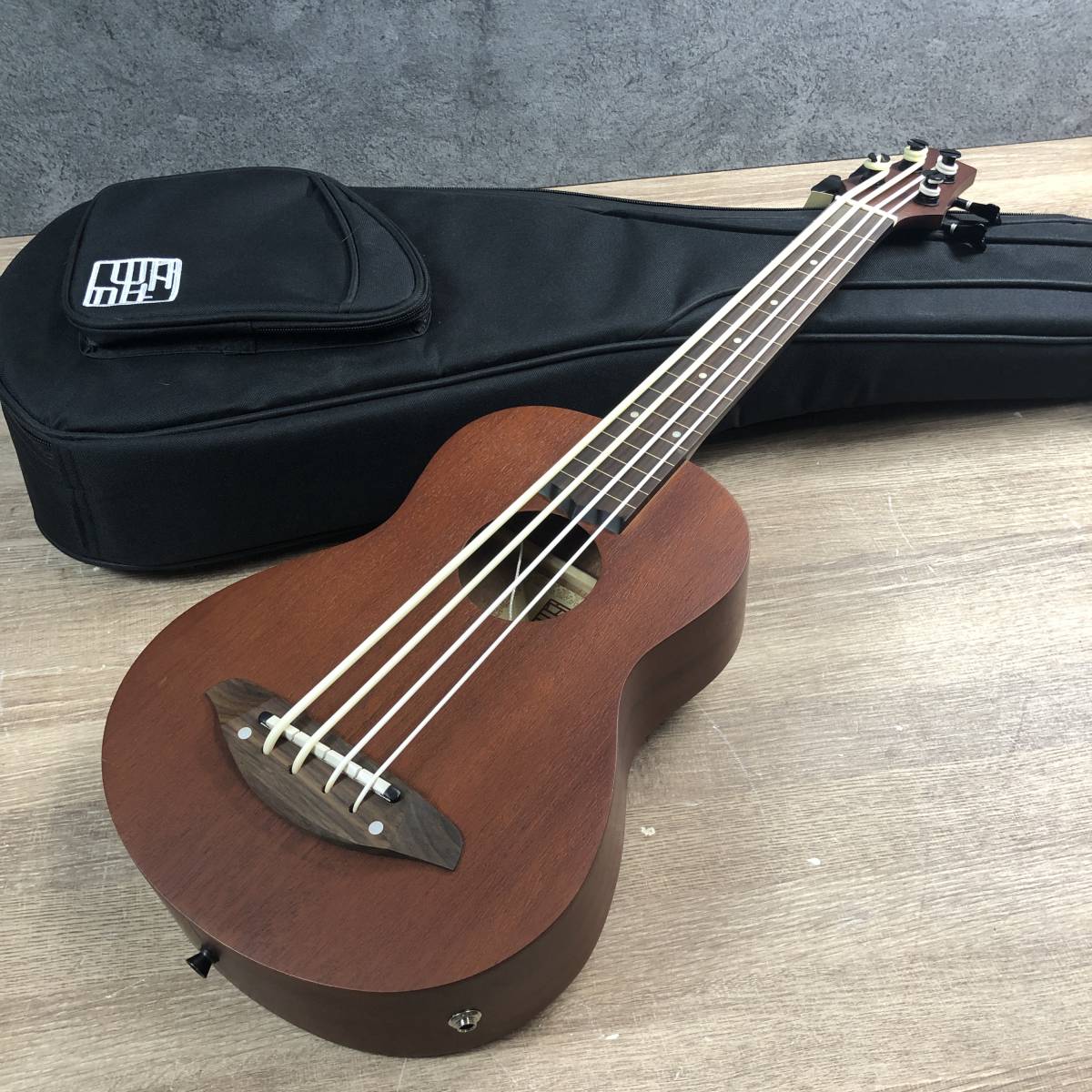 選べる2個セット OTO-OTO 音音 ウクレレベース OT-UB 島村楽器 純正