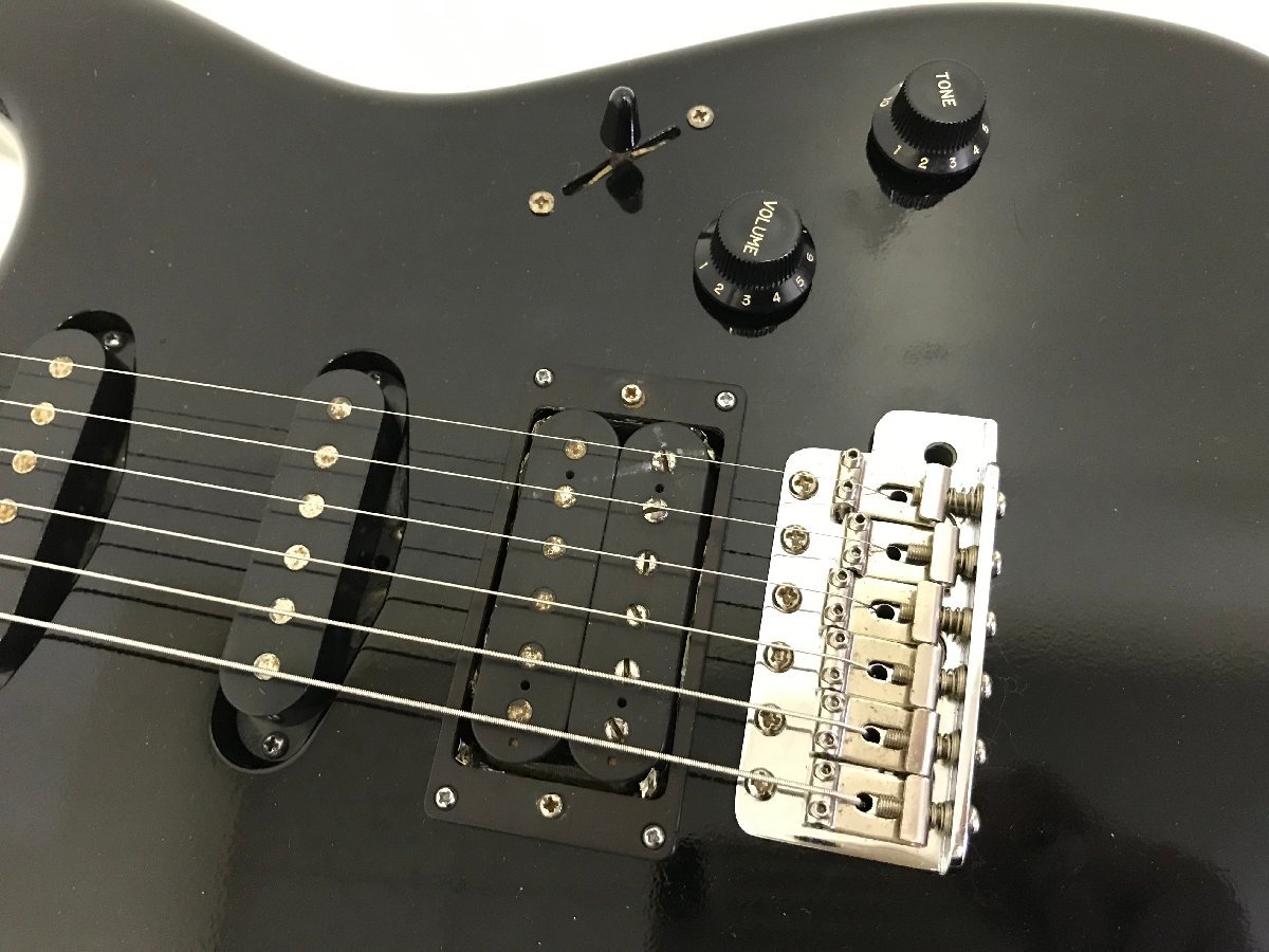 ☆ジャンク☆Tokai/CUSTOM EDITION Oldies But Goldies エレキギター