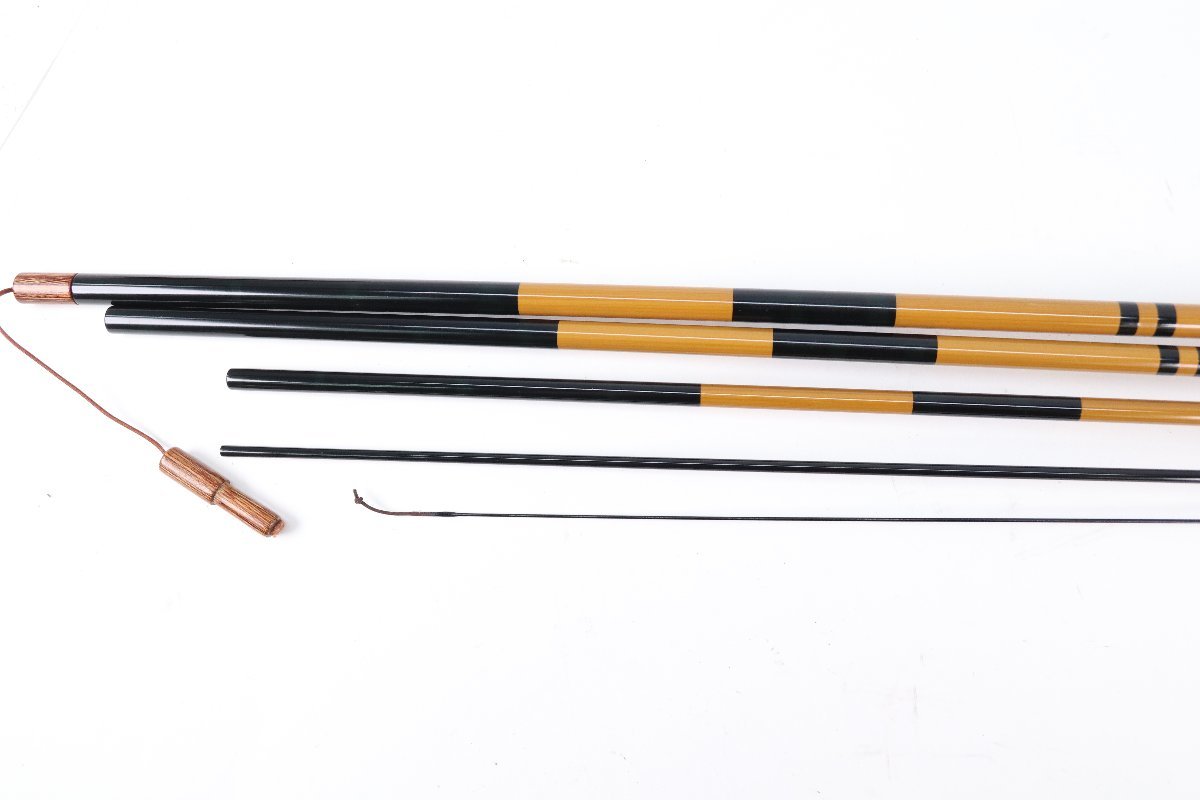 DAIWA ダイワ ヘラ竿 ヘラブナ 枯法師 16 ロッド フィッシング 釣り竿 ...