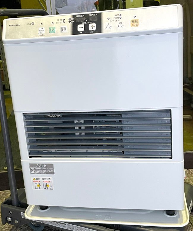 今日の超目玉】 コジマYahoo 店サンポット コジマ FF式輻射床暖房内蔵