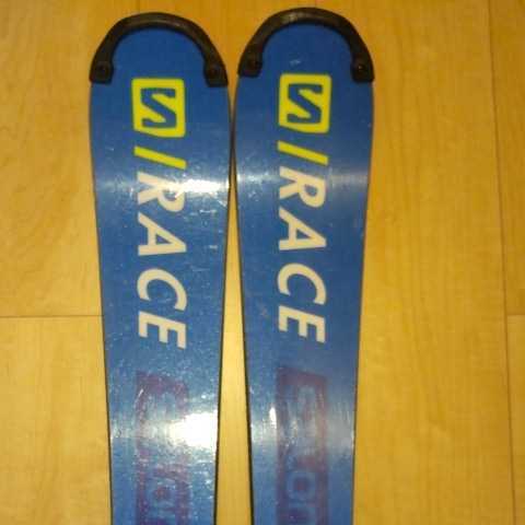 SALOMON サロモン SL FIS 165 | trentino.edu.pe
