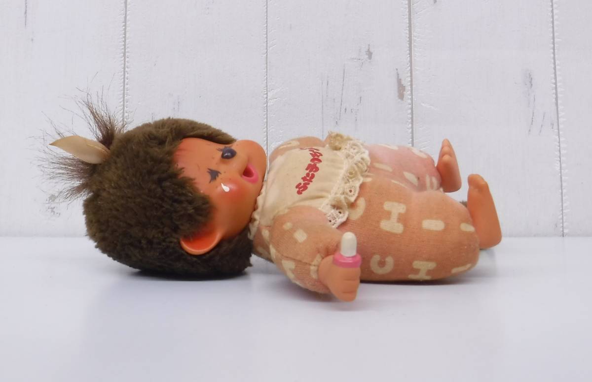 昭和レトロ 当時物 *レトロぬいぐるみ *TAKARA 景品用 非売品