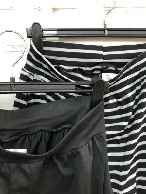 新品☆4L♪薄くて楽ちんルームウエアや7分パンツまとめて☆a367(ナイト