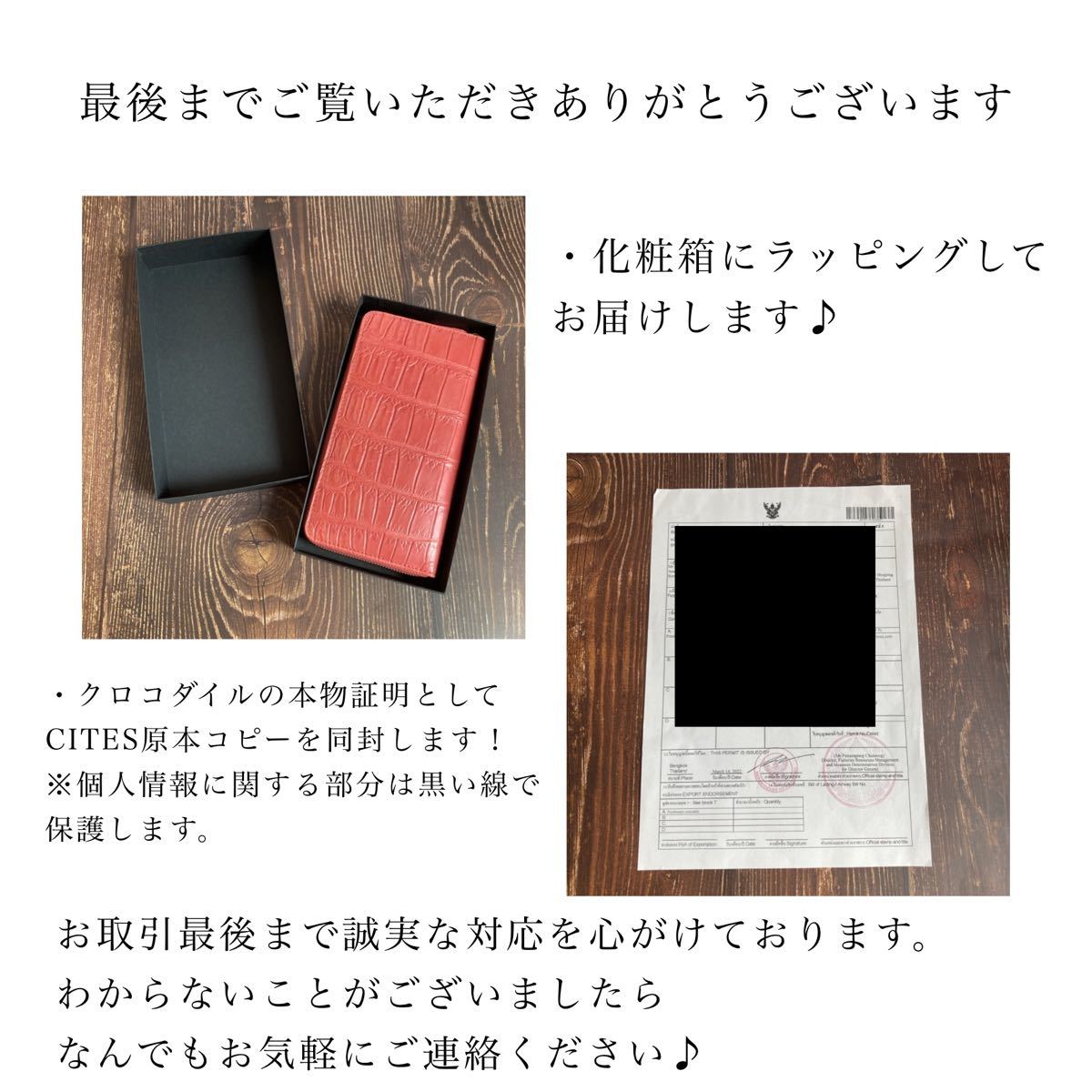 直輸入』クロコダイルWファスナー長財布/シャム/限定/激レア210134