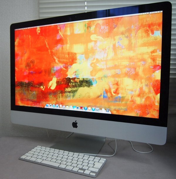 14000円 超特価 iMac 27インチ LATE2013 用メモリー 32GB
