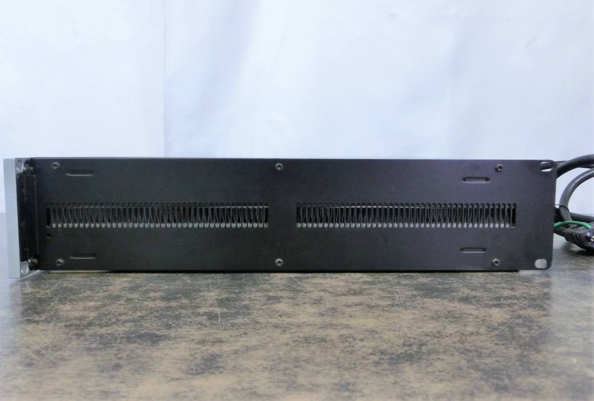 ☆アムクロン AMCRON micro-tech 1200 パワーアンプ 音響機器◇ ☆アムクロン AMCRON micro-tech 1200 パワーアンプ 音響機器◇
