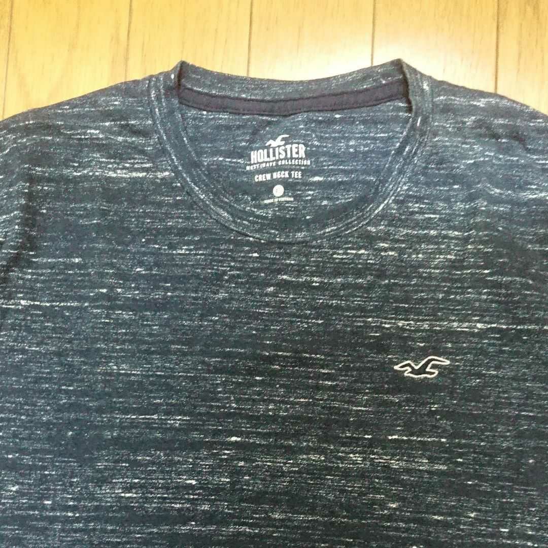 Tシャツ HOLLISTER ホリスター メンズ XS