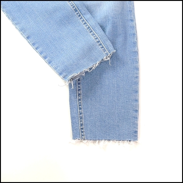 chesty Chesty cut off обтягивающие джинсы [40I2456]
