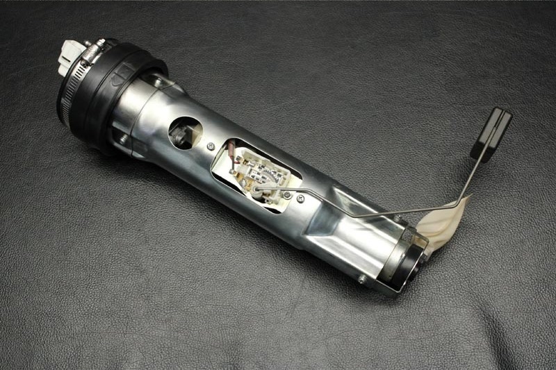カワサキ ULTRA260X 2009年モデル 純正 ポンプ(フューエル カワサキ ULTRA260X 2009年モデル 純正 ポンプ(フューエル