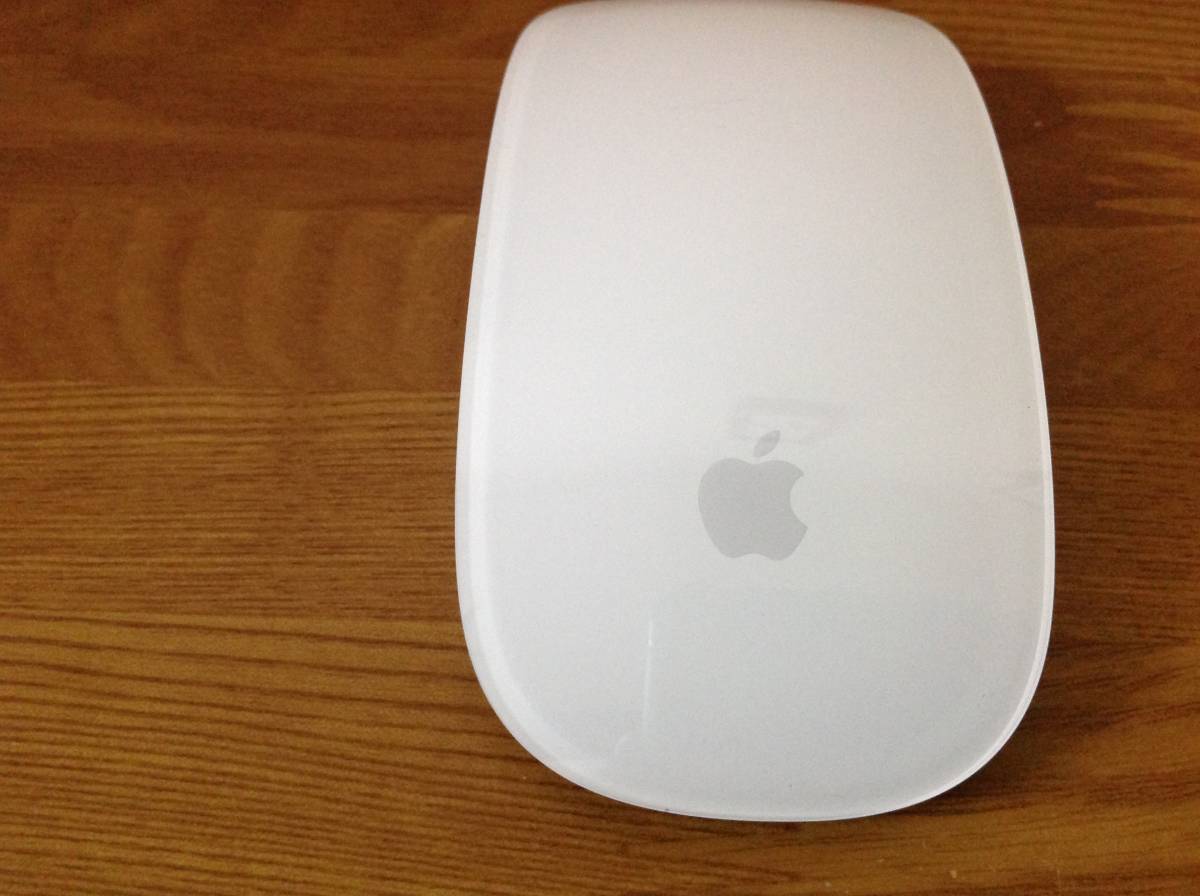 Apple 純正ワイヤレスマウス/ Magic Mouse 2 A1657