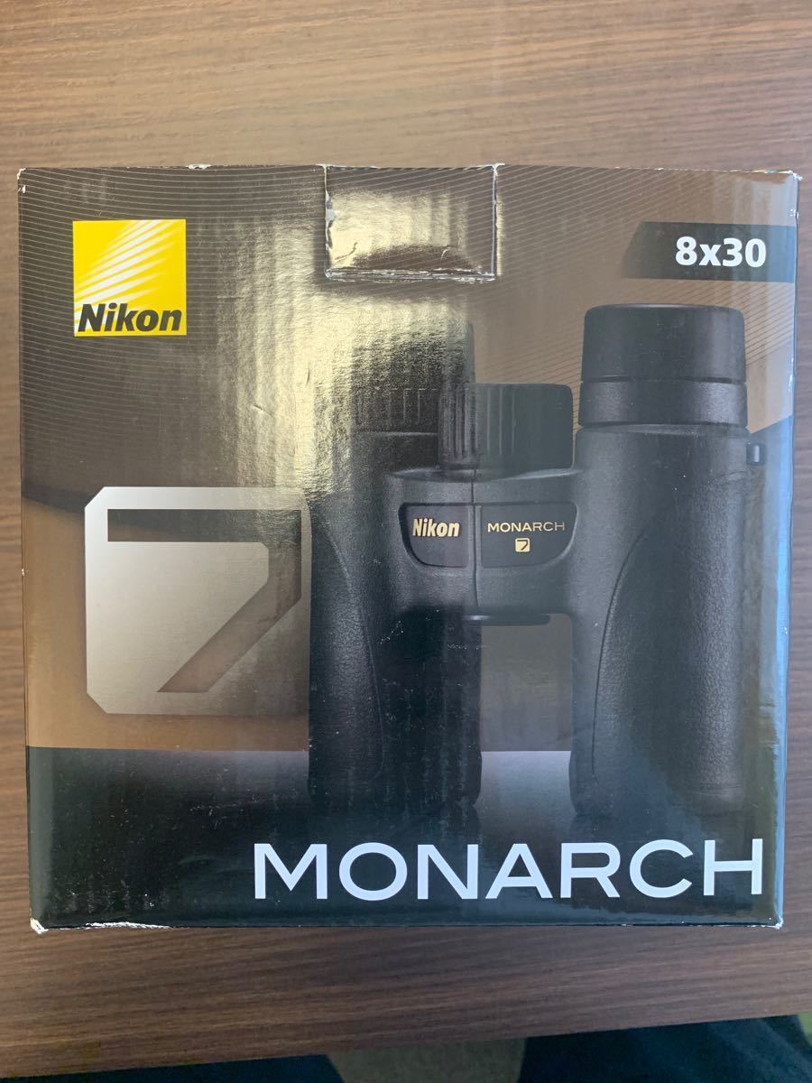 モナーク7 8×30 NIKON 双眼鏡 | noonanwaste.com