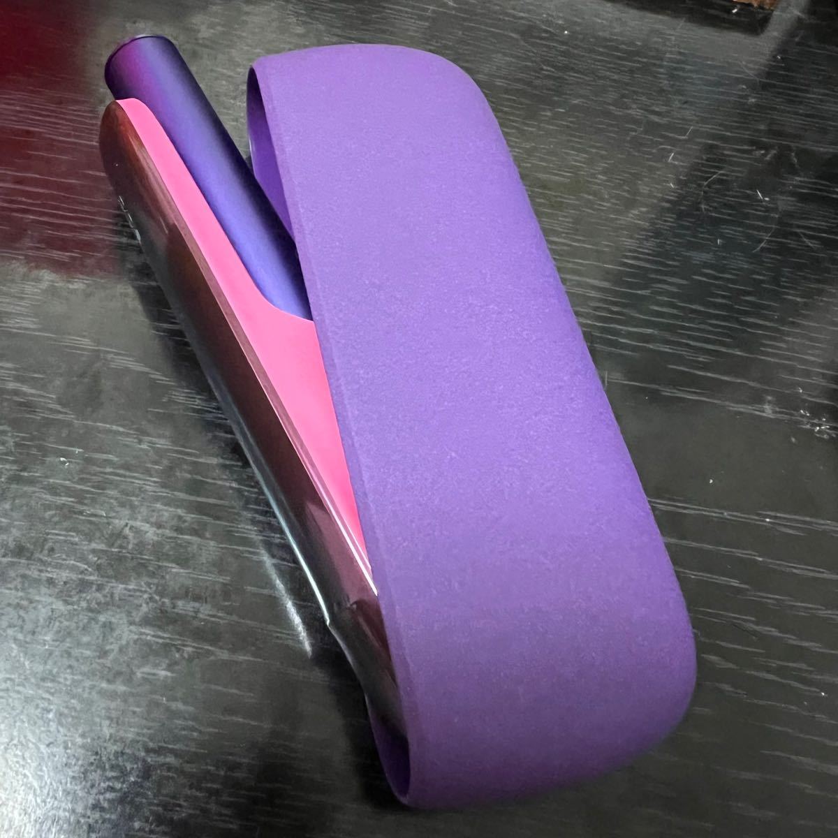 製品未登録】数量限定 iQOS アイコス イルマ ネオン モデル ccorca.org