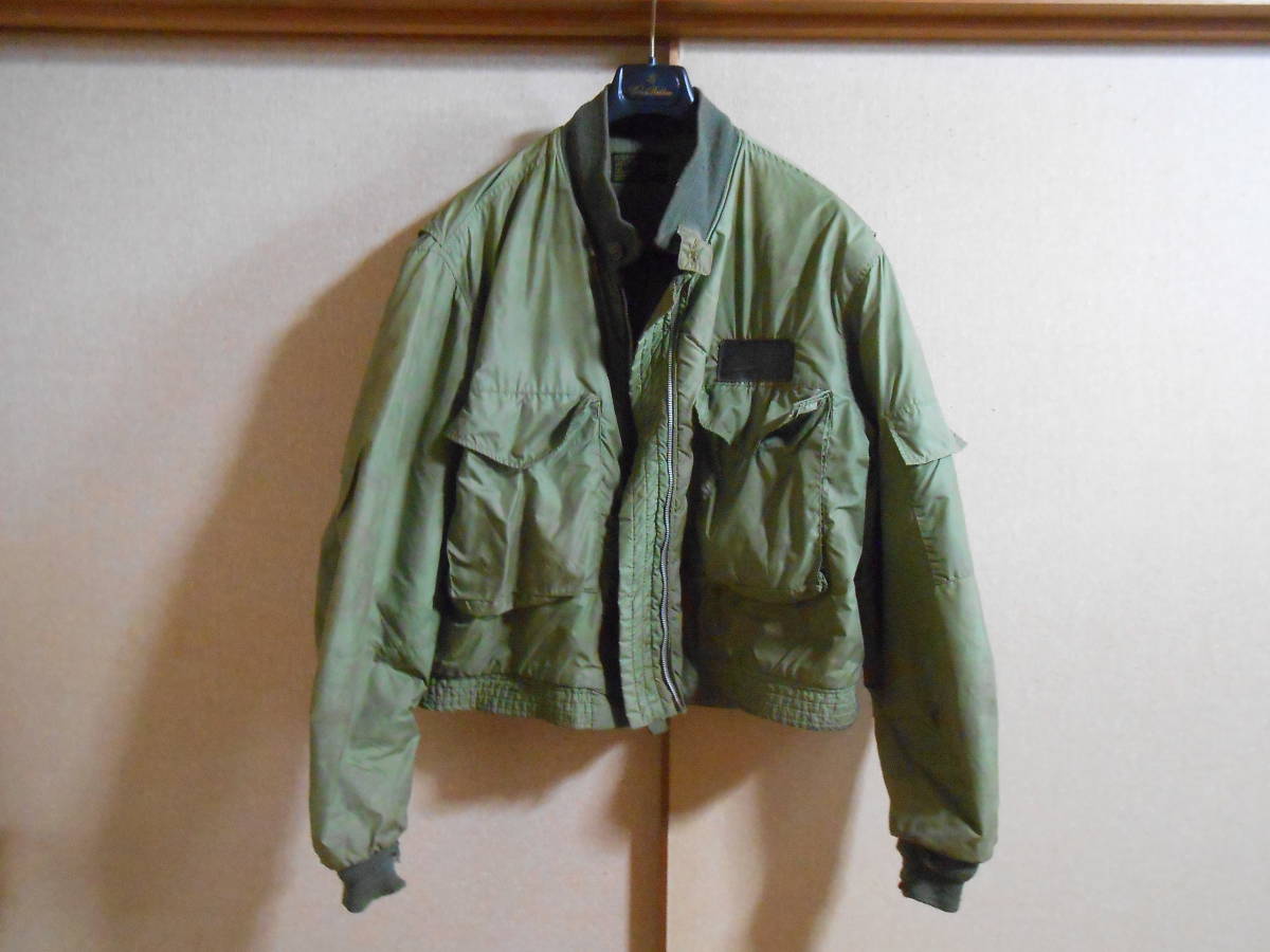 稀少&貴重 ビンテージ (1950-60年代) アメリカ海軍 US NAVY G-8