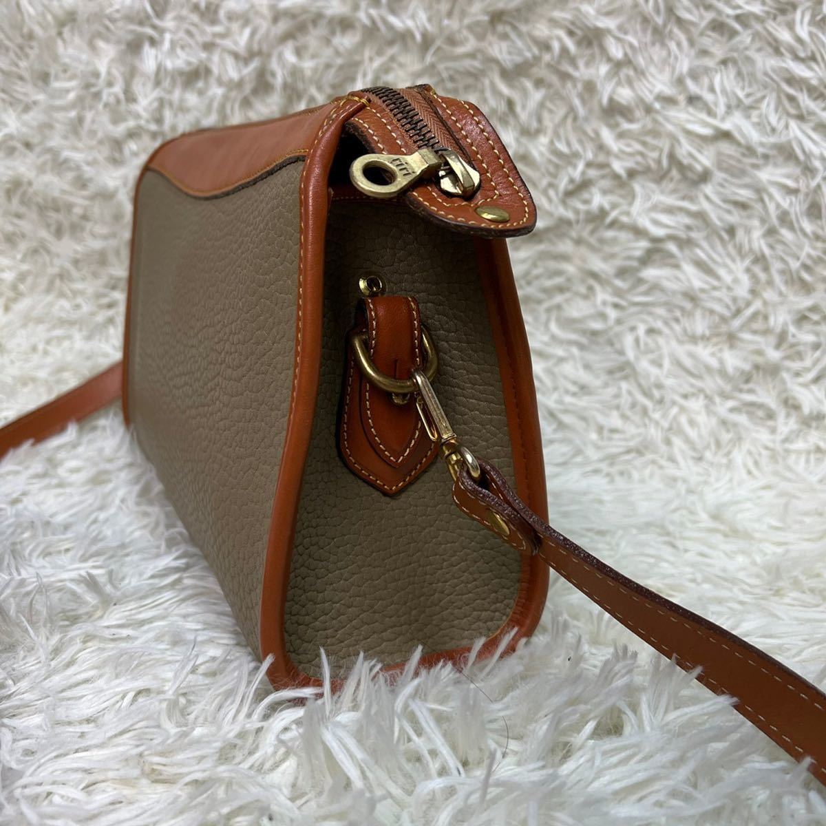 希少色!】 DOONEY&BOURKE ドゥーニーアンドバーク USA製 ヴィンテージ ...