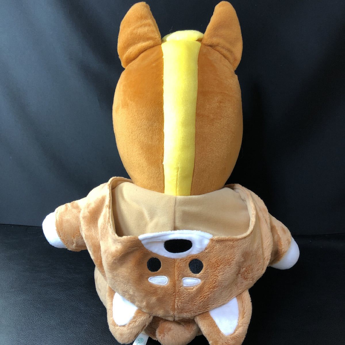 JRA ターフィーくんぬいぐるみ 戌|Yahoo!フリマ(旧PayPayフリマ) JRA ターフィーくんぬいぐるみ 戌|Yahoo!フリマ(旧PayPayフリマ)