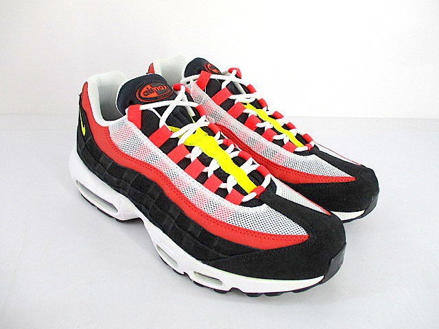 1円☆ 未使用 NIKE AIR MAX 95 ESSENTIAL ナイキ エア マックス 95