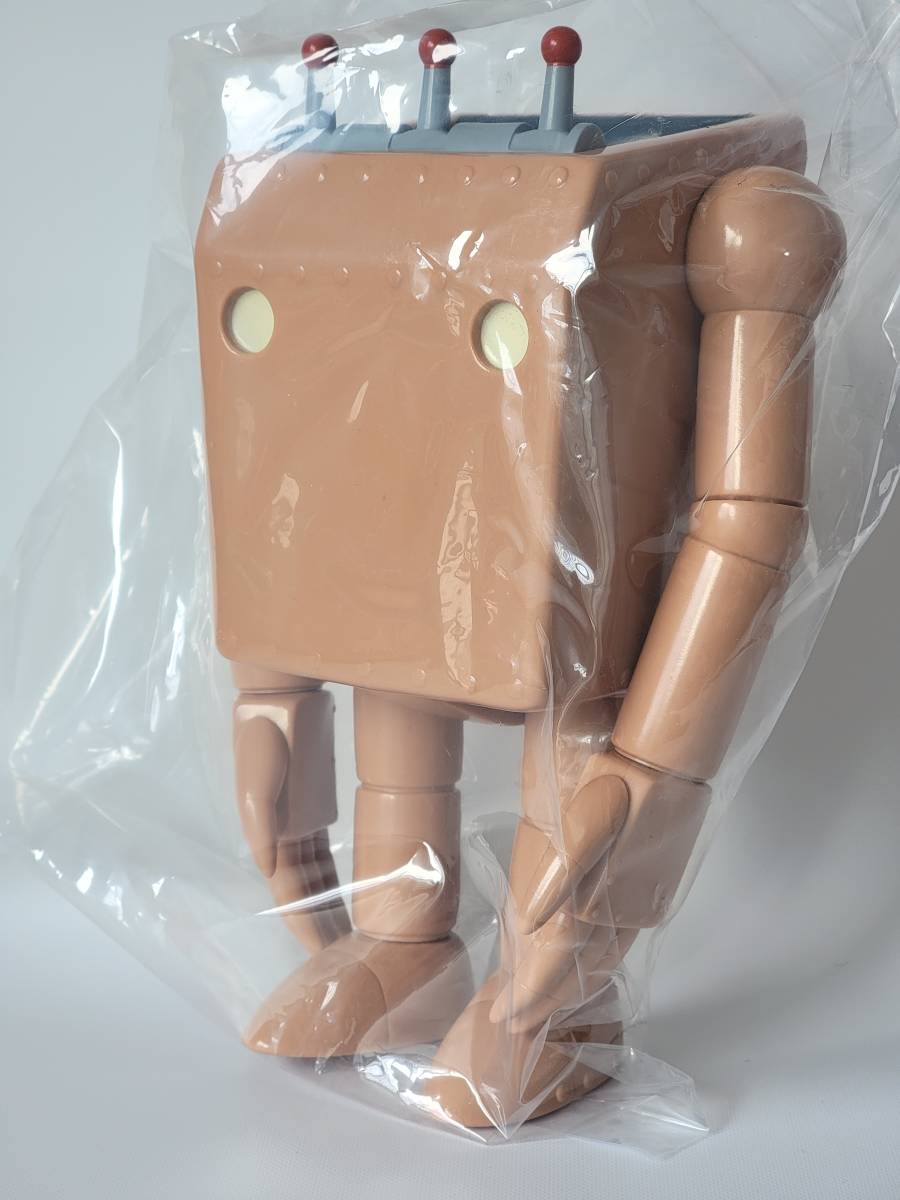 ロボノイド イメージボードカラーver. 未来少年コナン KAIEDA ロボノイド イメージボードカラーver. 未来少年コナン KAIEDA