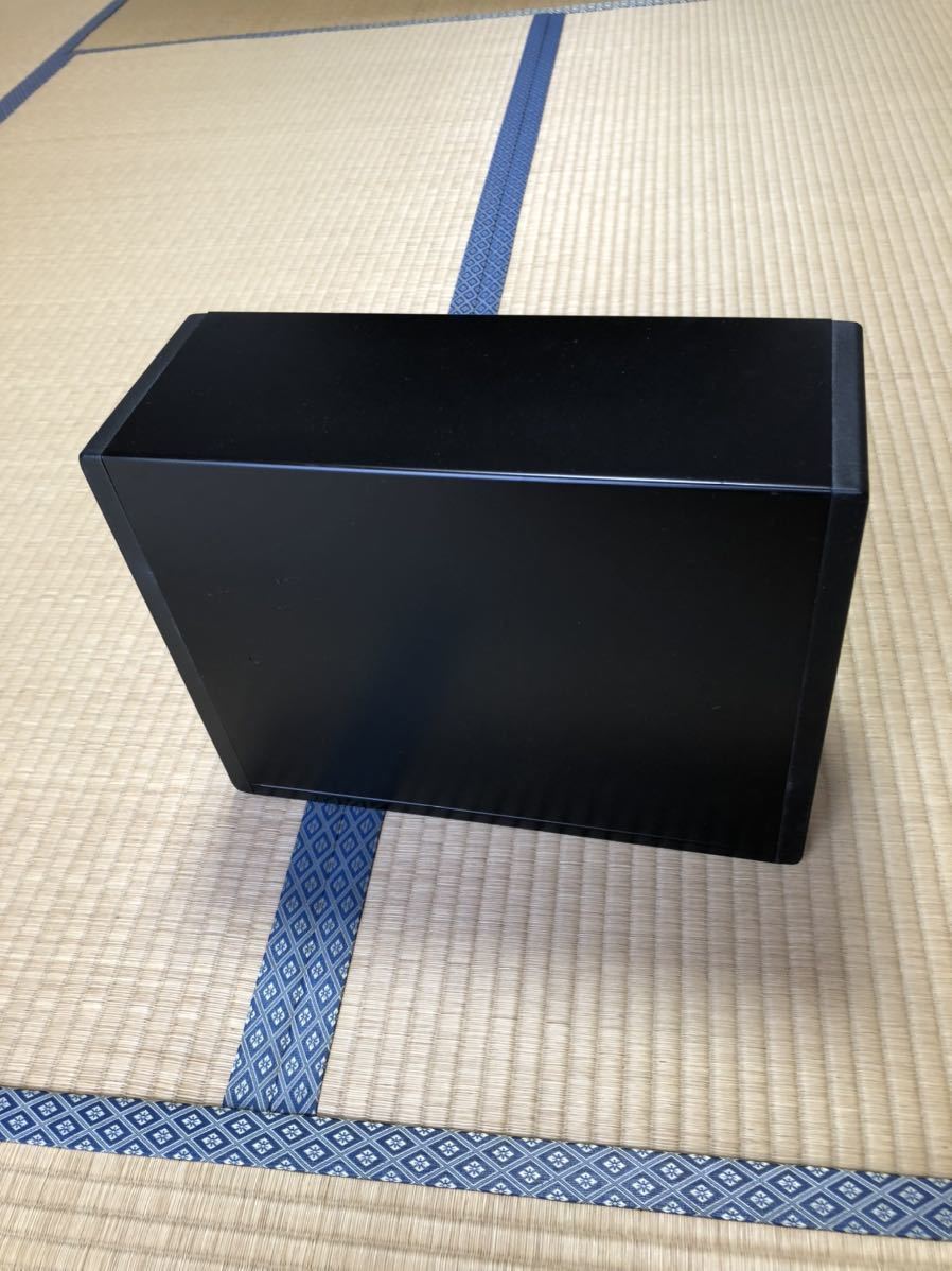 郵便受け ロック付きポスト 松下電工 ナショナル CT681B 未使用