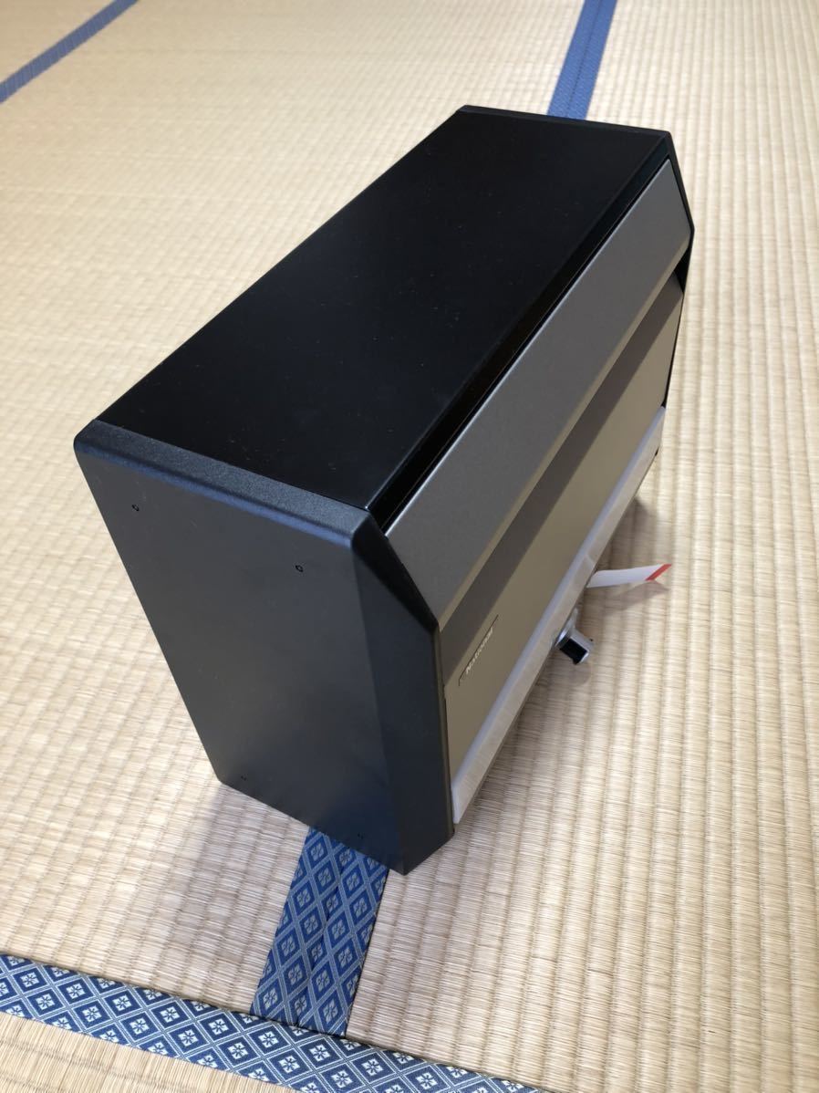 郵便受け ロック付きポスト 松下電工 ナショナル CT681B 未使用