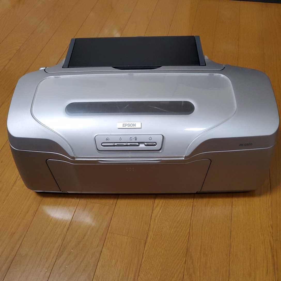 エプソン EPSON プリンター PX-G920-