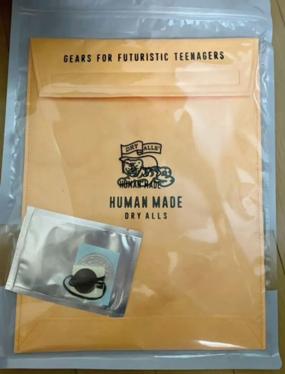 HUMANMADE（ヒューマンメイド）封筒型 PCケース - その他