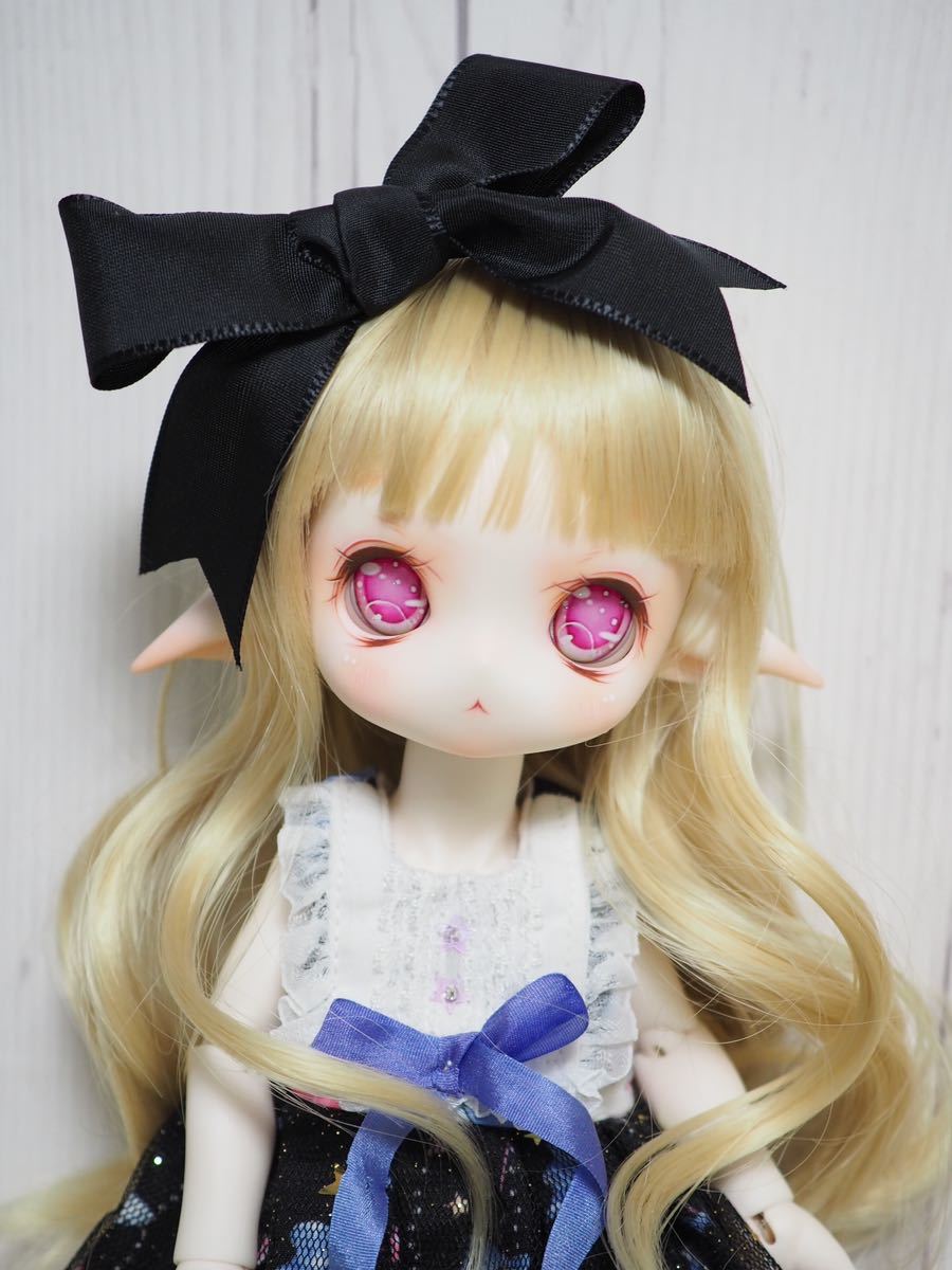 DOLLI POP MEONG カスタマー様メイクMilk Skin cnema.fr